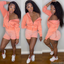 Load image into Gallery viewer, Pretty Pressure Set- Peachy Luxe
